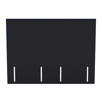 Highgrove Libra Floor Standing Headboard Image